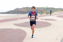Sand Dancer 10k (approx.), South Shields. Photo: David T. Hewitson/Sports for All Pics